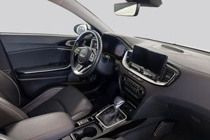 Kia Cee´d bild 9