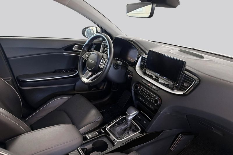 Kia Cee´d bild 9