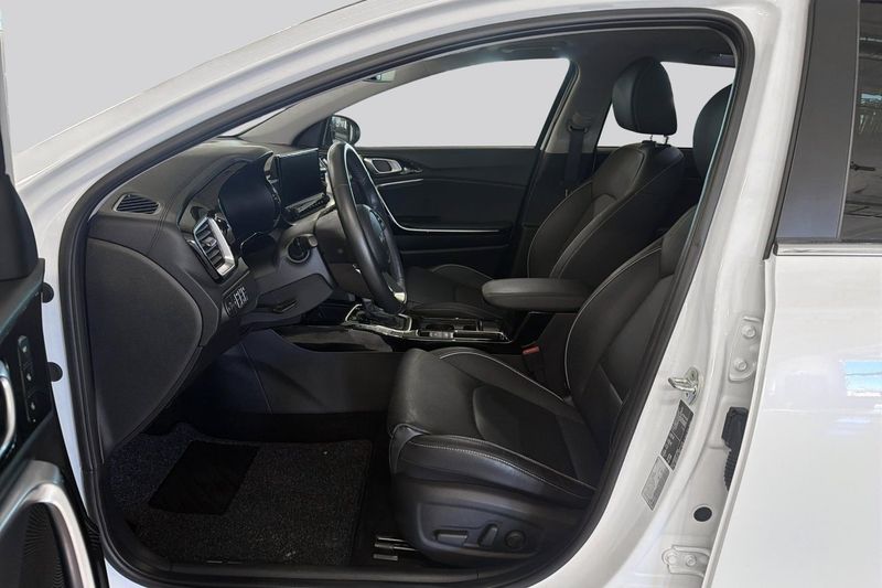 Kia Cee´d bild 10