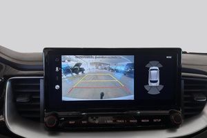 Kia Cee´d bild 21