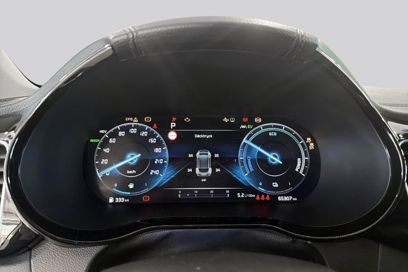 Kia Cee´d bild 12