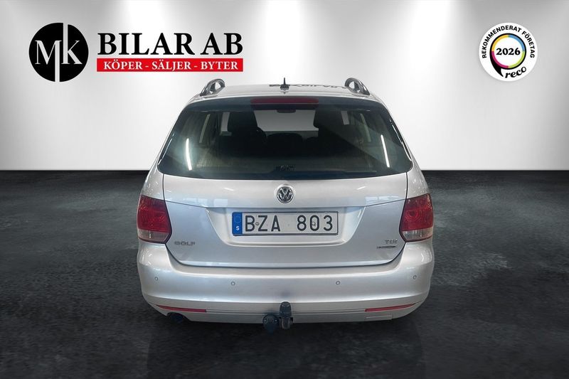 Volkswagen Golf bild 4