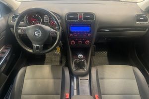 Volkswagen Golf bild 10