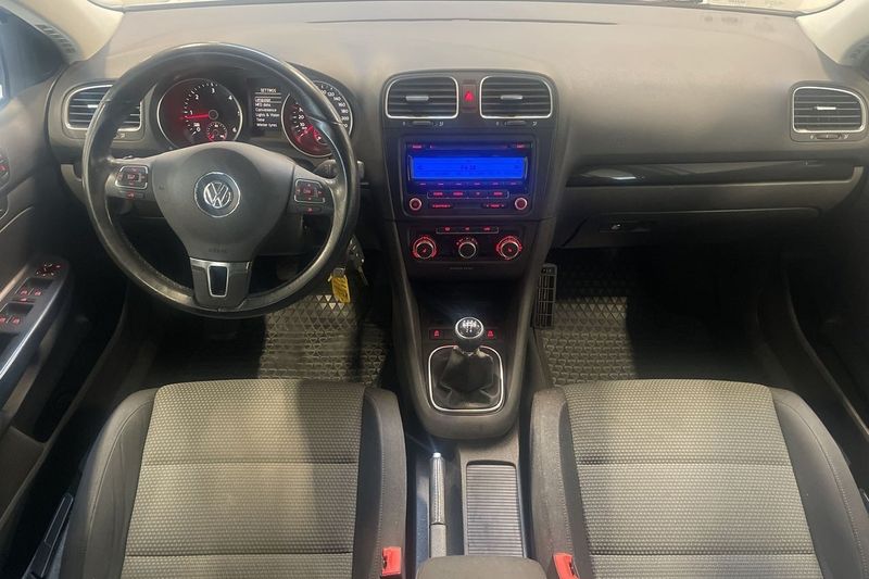 Volkswagen Golf bild 10