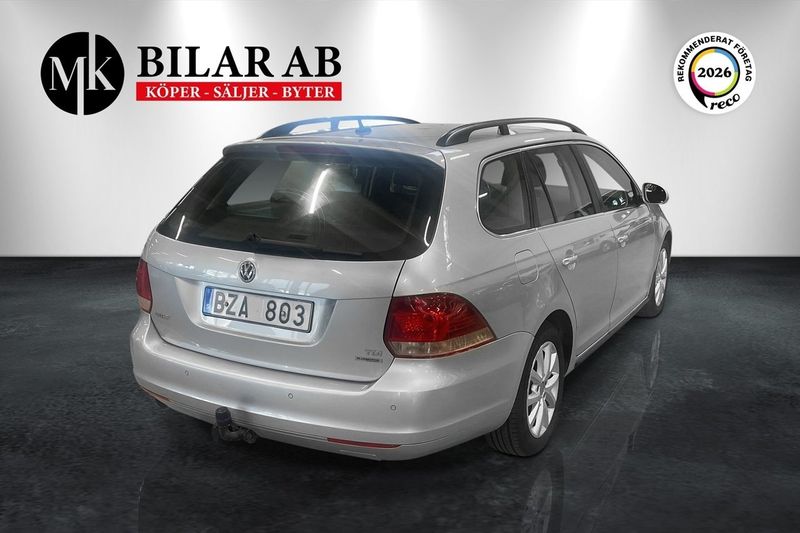 Volkswagen Golf bild 5