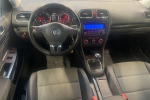 Volkswagen Golf bild 11