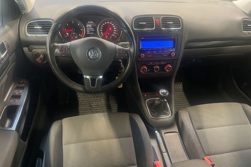 Volkswagen Golf bild 11
