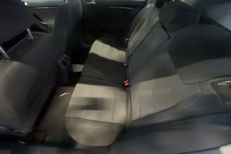 Volkswagen Golf bild 9