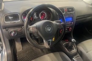 Volkswagen Golf bild 8