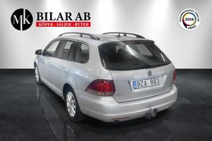 Volkswagen Golf bild 6
