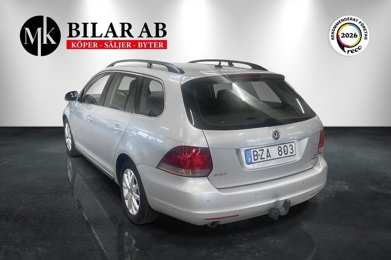 Volkswagen Golf bild 6