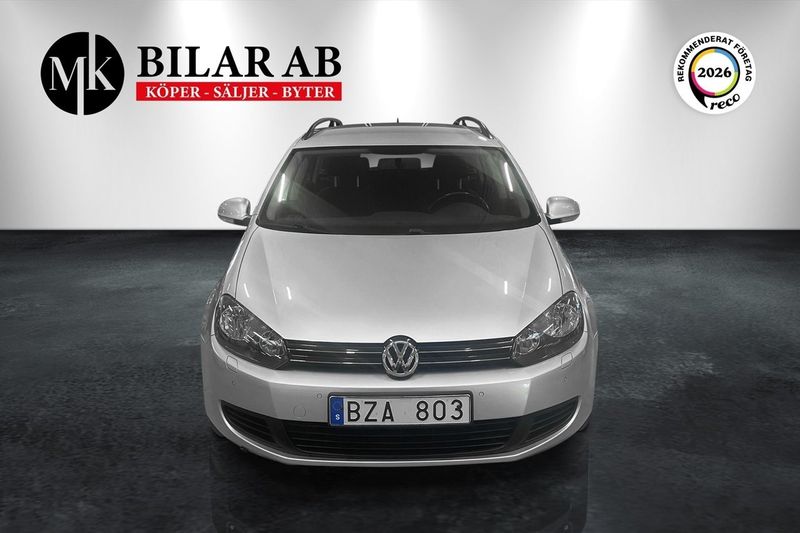 Volkswagen Golf bild 2