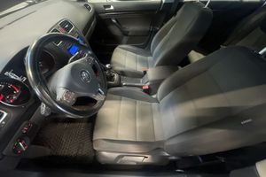 Volkswagen Golf bild 7
