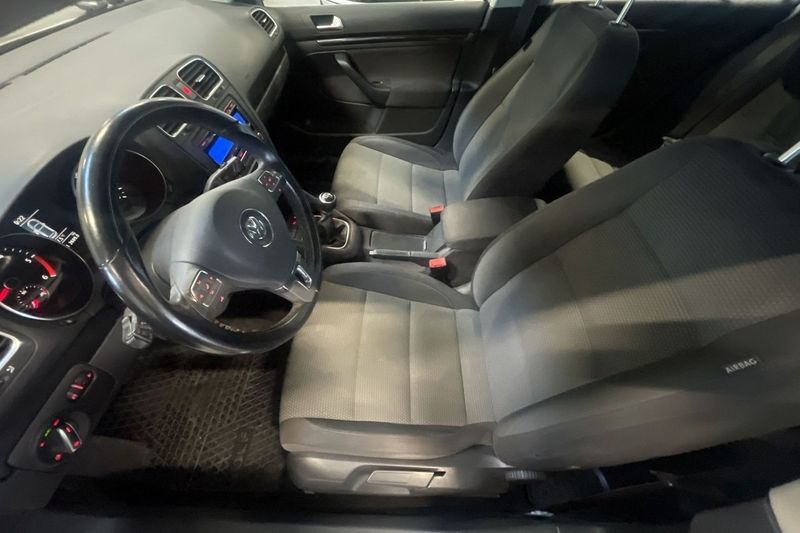 Volkswagen Golf bild 7