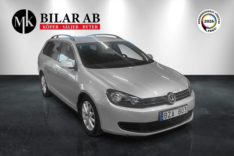 Volkswagen Golf bild 3