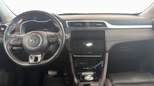 MG ZS EV bild 4