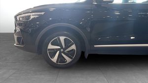 MG ZS EV bild 9