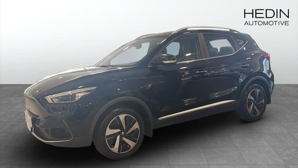 MG ZS EV LUXURY 70 KWH - 2023