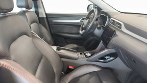 MG ZS EV bild 3
