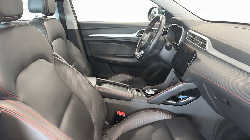 MG ZS EV bild 3