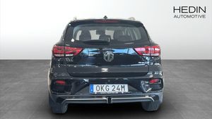 MG ZS EV bild 7