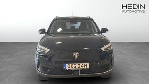 MG ZS EV bild 8