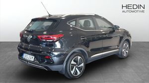 MG ZS EV bild 2