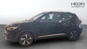 MG ZS EV bild 6