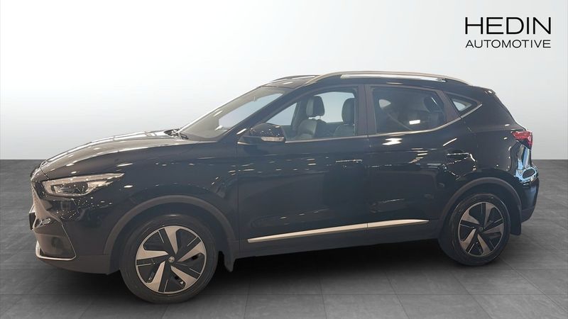 MG ZS EV bild 6