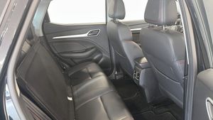 MG ZS EV bild 5
