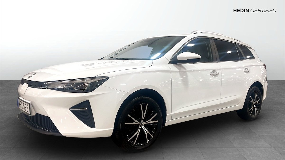 MG 5