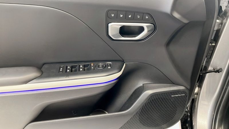 Kia K4 bild 11