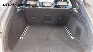 Kia K4 bild 10