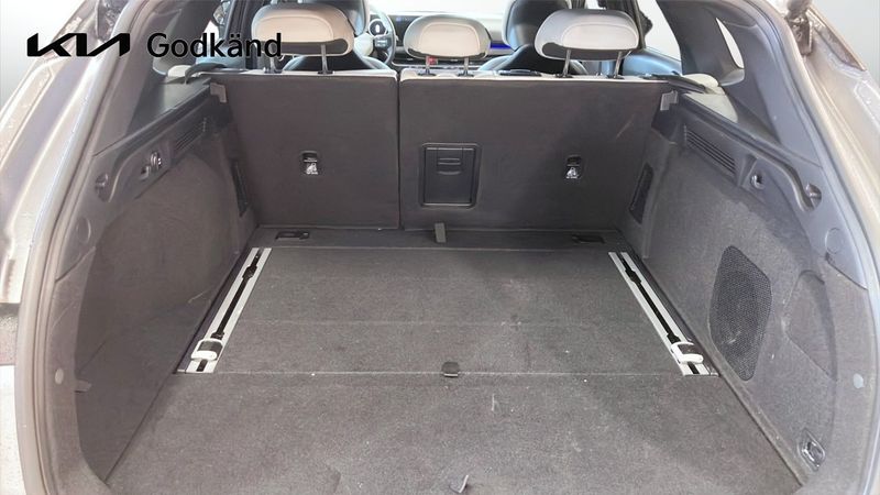 Kia K4 bild 10