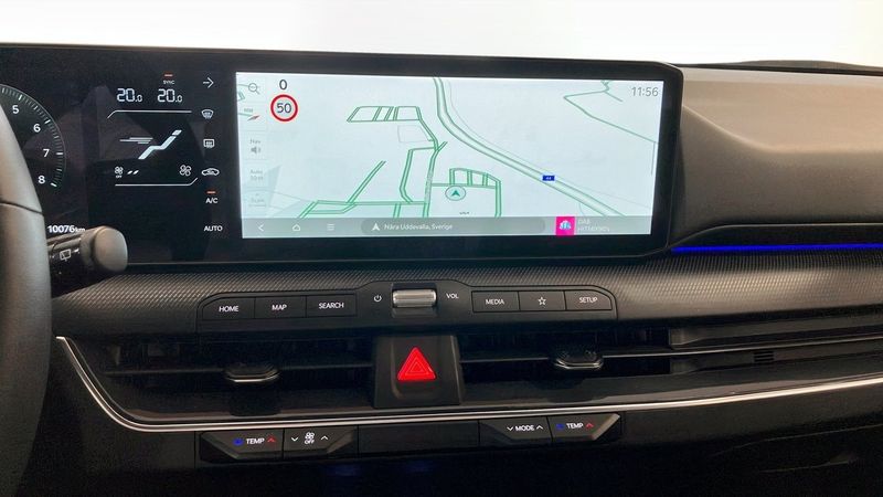 Kia K4 bild 12