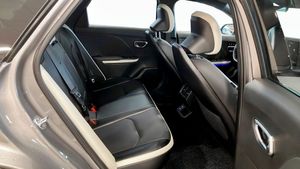 Kia K4 bild 5
