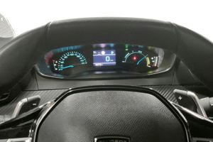Peugeot 208 bild 10