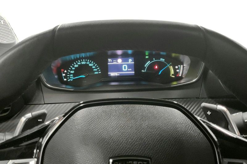 Peugeot 208 bild 10