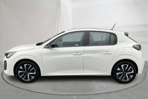 Peugeot 208 bild 2