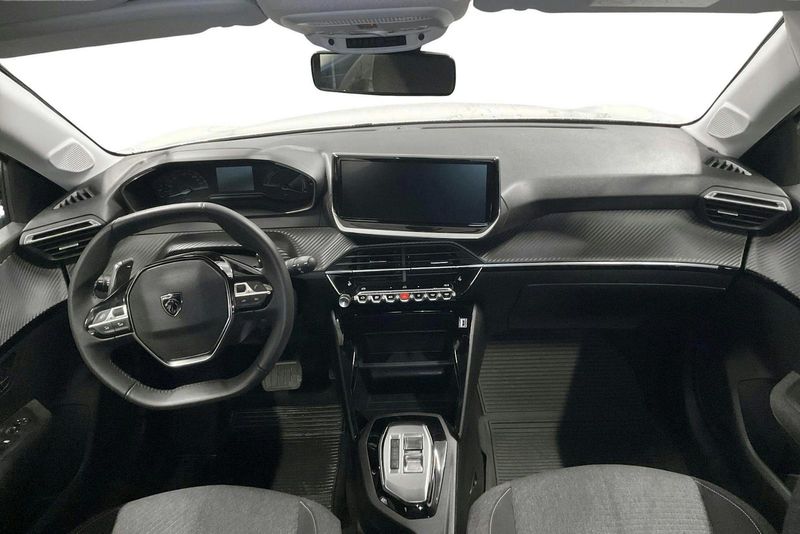 Peugeot 208 bild 6