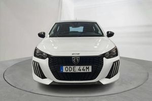Peugeot 208 bild 4
