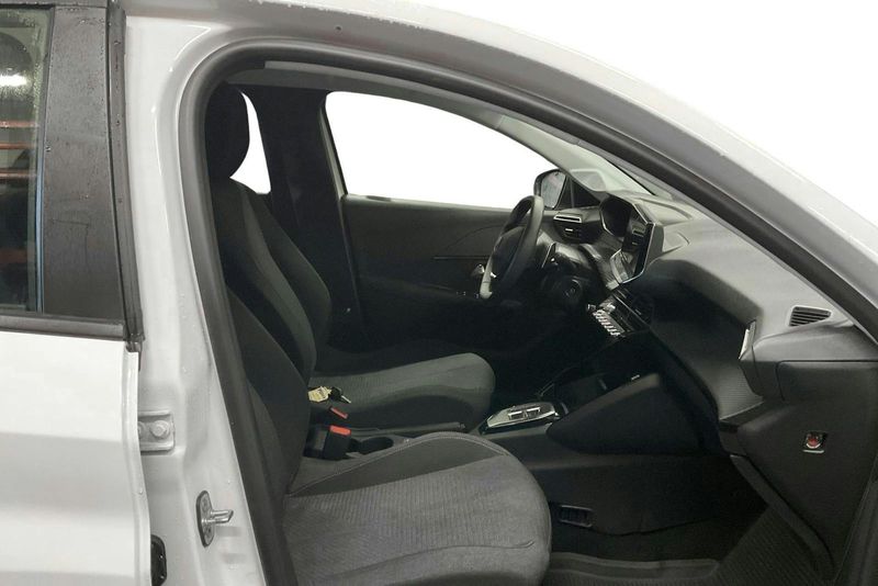 Peugeot 208 bild 7