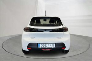 Peugeot 208 bild 5