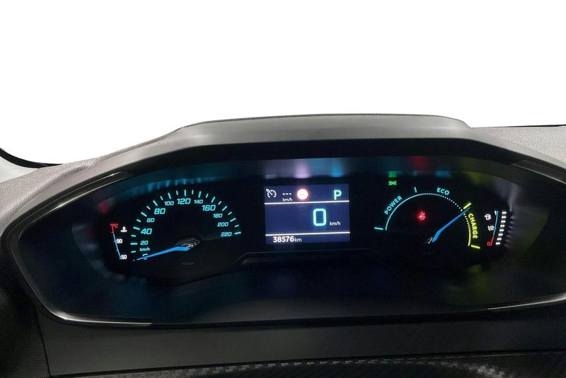 Peugeot 208 bild 11