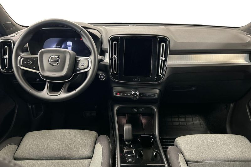 Volvo XC40 bild 10