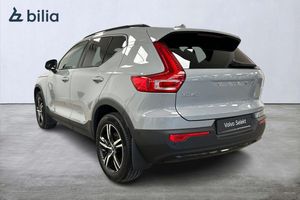 Volvo XC40 bild 2