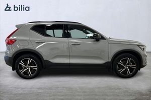 Volvo XC40 bild 18