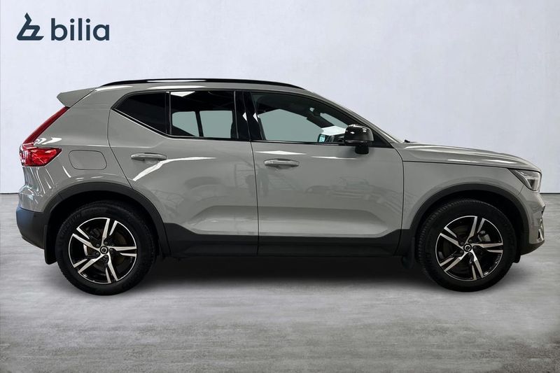 Volvo XC40 bild 18