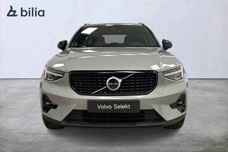 Volvo XC40 bild 6