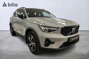 Volvo XC40 bild 20